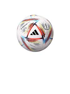Balón de Fútbol Oficial y Auténtico de Catar <span class=keywords><strong>2022</strong></span>-2026 para <span class=keywords><strong>Partidos</strong></span> Número 5 y Número 4, para Adultos y Estudiantes - Product Image 4