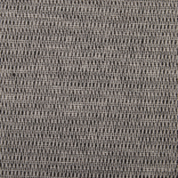 Polyester écologique trame insertion chaîne tricot entoilage tissu pour vêtement