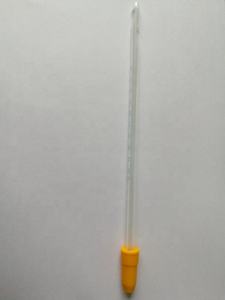 Tubo de Drenaje Uterino de 7 mm con Certificación CE (Cánula de <span class=keywords><strong>Karman</strong></span>, Cureta Rígida Curvada) Diseño <span class=keywords><strong>Flexible</strong></span> y Rígido, Ginecológico Médico - Product Image 4