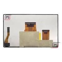 Nouvel écran LCD de 6,5 pouces LM1696A01 GPM1696A00 LM1696A01-1D LM1696A01-1B EAT63954701 pour Skoda Fabia 3 pour VW Polo