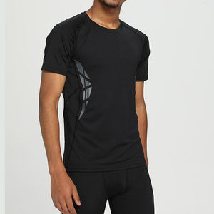 Latex réservoir brillant Muscle haussement d'épaules Gay fétiche Costume en cuir scène nuit spectacle Clubwear vêtements mâle - Product Image 3