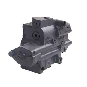 วาล์วขยายการไหลของระบบไฮดรอลิกเครื่องจักรรถตักล้อยาง LF32 12C0009 - Product Image 4