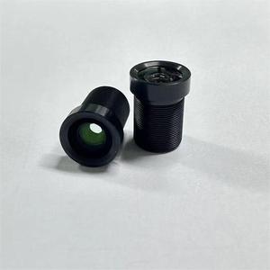JSD8028-A1 M12 8mm para Sensor IMX334 de 1/1.8\", Aplicación de Distorsión Ultrabaja para Robótica, Cámaras de Coche, CCTV para Hogar Inteligente - Product Image 3