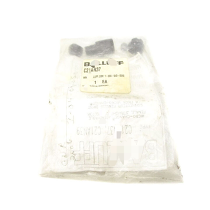 全新原装现货 C21AN37 仓库工业自动化 PLC 编程控制器 - Product Image 1