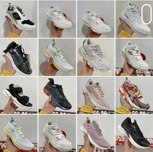 Nouvelles Balles de Chaussures de Marque d'Occasion de Haute Qualité en Gros 2026 – Lots Mixtes de Styles pour Femmes – Chaussures de Mode – Fujian, Chine - Product Image 2