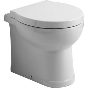 เบาะหุ้มแบบเทอร์โมเซ็ตแบบสั้นสำหรับหมุนเครื่องมือพร้อมคุณสมบัติการปิดปกติ - Product Image 2