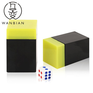 Juguete de Magia de Marcas Independientes, 4.5X3X3, para Trucos de Clarividencia - Product Image 4