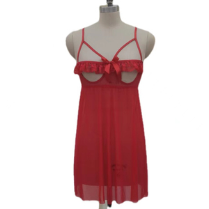 Prix de gros Mini beaux collants à l'amiable Filles érotiques matures Teddy Sous-vêtements sexy Sous-vêtements pour femmes - Product Image 1