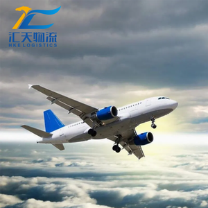 Tarifas de envío baratas DHL UPS FEDEX Ali Express Air Sea agente de envío de carga China a Francia América Italia Sudáfrica Jordania - Product Image 6