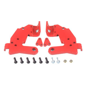 <span class=keywords><strong>Gancho</strong></span> de remolque de acero al carbono, <span class=keywords><strong>gancho</strong></span> de <span class=keywords><strong>arrastre</strong></span> reforzado para Jeep para Wrangler JL 2018 +, accesorios para exteriores de <span class=keywords><strong>coche</strong></span> - Product Image 3