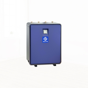 Chauffe-eau à pompe à chaleur géothermique NULITE NEW Energy R32 2024, 10KW, 20KW, 30KW - Product Image 3