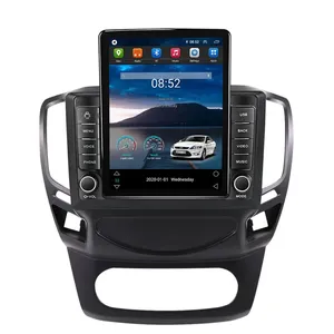 Car radio TS split screen wifi 4g LTE car android player for DongFeng AEOLUS A30 car navigation system with DSP bt