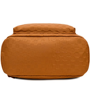 New Designer Soft Leather <b>Womens</b> <b>Backpacks</b> Laptop Bag <b>Black</b> <b>Backpack</b> Custom Logo Large Travel <b>Backpack</b> Bag - Product Image 5