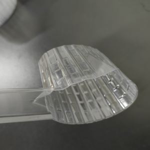 Großhandel Krankenhaus Einweg-PET-Urinprobenbecher 150ml Blisterverpackung - Product Image 1