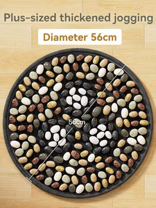 Se utiliza para aliviar el dolor corporal y la almohadilla de masaje de relajación muscular - Product Image 3