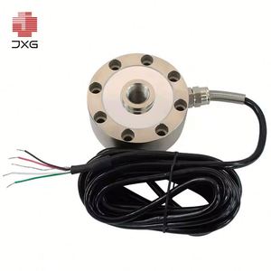 Pancake Load cell Spoke trọng lượng cảm biến lực lượng đầu dò cho an toàn lao động Thiết bị kiểm tra Tank Silo trọng lượng hệ thống trạm trộn - Product Image 2