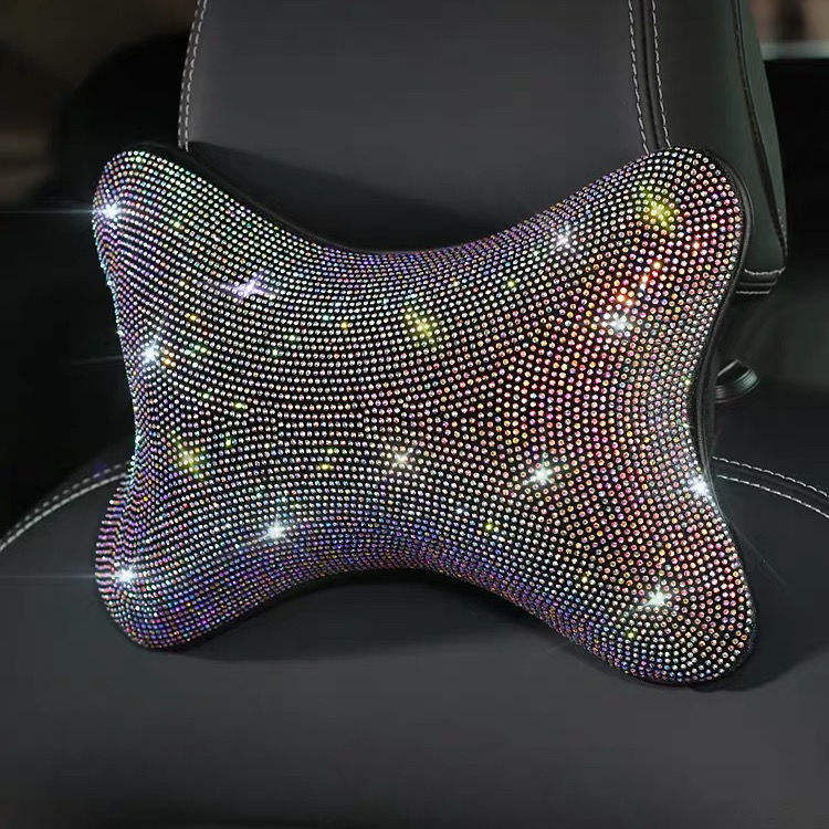 BLING pillow