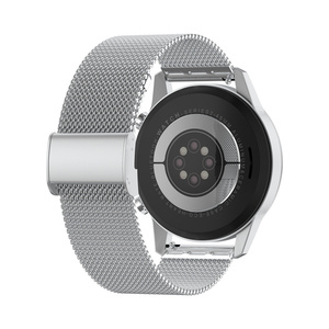 Lemonda Dt70 + Thiết Bị Mặc Amazon Tốt Nhất Người Bán Câu Trả Lời Cuộc Gọi Đẩy Tin Nhắn Vòng Reloj Thông Minh Đồng Hồ - Product Image 4