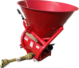 Épandeur d'<span class=keywords><strong>engrais</strong></span>, machine d'épandage d'<span class=keywords><strong>engrais</strong></span> à 3 points pour tracteur, pour semoir de pelouse agricole - Product Image 5