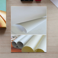Papiers peints de papier peint à rayures blanches de couleur unie pour le salon