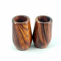 Clarinet Barrel Cocobolo Wood/Wooden 60/61/62/63/64/65mm