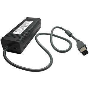 Nhà máy cho xboxes 360 AC Adapter cung cấp điện cho xboxes 360 chất béo giao diện điều khiển sạc điện - Product Image 6
