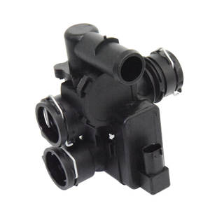 2118320584 #   Válvula Solenoide de Control de Calefacción HVAC NUEVA 65333035001 W211 Clase E C219 Clase CLS - Product Image 6