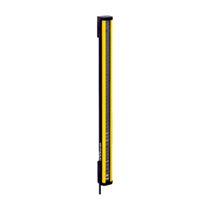 Cortina de Luz de Seguridad C4C-SA18030A10000, Receptor/Transmisor Compatible con la Protección de Máquinas DeTec4 Core - Product Image 2