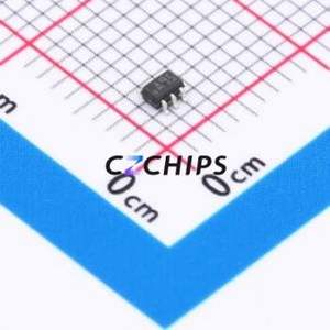 Nuevo y Original LMH6601MGX/NOPB amplificador operacional de chip IC de circuito integrado de - Product Image 1