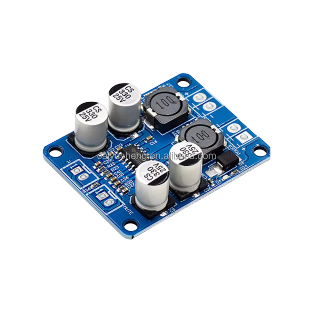 PA3118 Amplifier Board Module PBTL Mono Digital Amplifier Board 1X60W