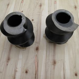 Pièces de presse à huile essentielle, vis de pression pour moulin à huile d'arachide, 6YL-165 - Product Image 6