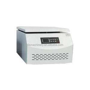 Centrifugeuse pour la détermination de l'humidité - Product Image 5