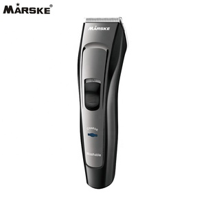 Vente chaude Marske 5008 Électrique Rechargeable Limite Peignes Tondeuse Professionnelle - Product Image 2