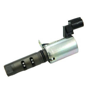 15330-40020 VVT Válvula de presión Motor Solenoide de sincronización <span class=keywords><strong>variable</strong></span> Se adapta a-Yota Vitz Ya-ris Passo,1533040020,15330 40020 - Product Image 1