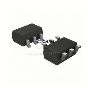 100% authentique, original et neuf, circuits intégrés DS28E01P-W18+1T TSOIC-6, puces IC, CZSKU:R7D0N1T2 - Product Image 1