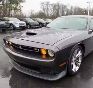 VOITURE D'OCCASION DODGE Challenger <span class=keywords><strong>SRT</strong></span> COUPE - Product Image 6