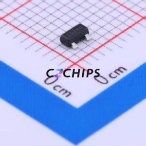 ทรานซิสเตอร์ภาคสนามทรานซิสเตอร์ IRLML6302TRPBF SOT-23แบบใหม่ดั้งเดิม (Mosfet) - Product Image 1