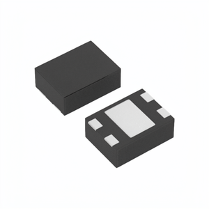 4 UDFN Exposed Pad Power Management (PMIC) In Stock Electronics Component XC6501B18AGR-G - Product Image 1