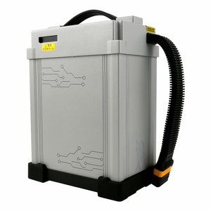 Batería Inteligente Lipo <span class=keywords><strong>Tat</strong></span> <span class=keywords><strong>Tu</strong></span> Pro 22000mAh 44.4V 25C 12S1P con Conector AS150U-F - Product Image 5