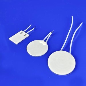 MCH Alumina <strong>Ceramic</strong> <strong>Heater</strong> Element MCH High Temperature 800 Degree Metal <strong>Ceramic</strong> <strong>Heater</strong>