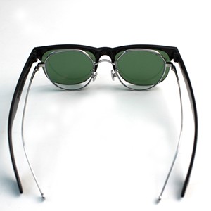 <span class=keywords><strong>Lunettes</strong></span> <span class=keywords><strong>de</strong></span> protection spécialisées <span class=keywords><strong>pour</strong></span> soudeurs, photochromiques, anti-éblouissement, résistantes aux chocs, aux éclaboussures et aux rayures, monture intégrale - Product Image 3