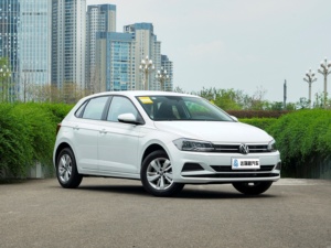 SAICVOLKSWAGEN <span class=keywords><strong>Polo</strong></span> Plus berline nouvel état Euro VI norme d'émission sièges en cuir ACC régulateur de vitesse R16 <span class=keywords><strong>pneu</strong></span> automatique foncé - Product Image 6