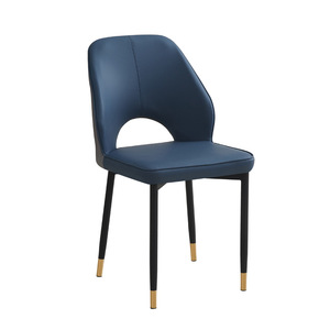 <span class=keywords><strong>Chaise</strong></span> de <span class=keywords><strong>salle</strong></span> <span class=keywords><strong>à</strong></span> <span class=keywords><strong>manger</strong></span> ergonomique <span class=keywords><strong>en</strong></span> <span class=keywords><strong>cuir</strong></span> PU avec pieds <span class=keywords><strong>en</strong></span> métal, moderne, pliable, portable et dotée de fonctions de refroidissement, pour la maison, la <span class=keywords><strong>salle</strong></span> <span class=keywords><strong>à</strong></span> <span class=keywords><strong>manger</strong></span>, la cuisine, l'atelier - Product Image 3