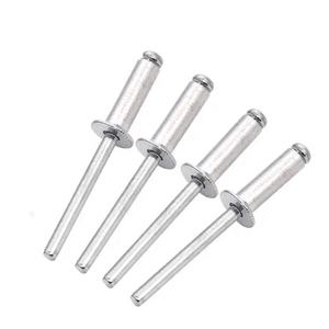 Rivets aveugles en aluminium Rivets aveugles en acier inoxydable Rivets pop - Product Image 3