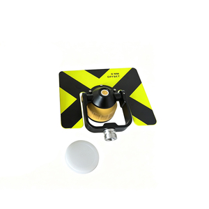 Oferta Especial: Prisma Óptico AK18-2A para Monitoreo de Estaciones Totales y Topografía, Prisma Objetivo de Alta Precisión para Equipos de Topografía - Product Image 2