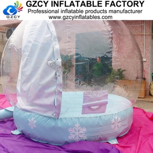 เต็นท์ฟองพองยอดนิยม Accomodation เต็นท์พอง - Product Image 4