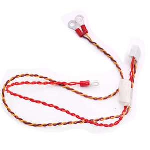 Nouveau capteur de ruban isolé en PVC d'origine Zebra 105SL Plus <span class=keywords><strong>110Xi4</strong></span> 140/170/220 Xi4 série imprimante d'étiquettes de codes à barres thermique électronique - Product Image 2