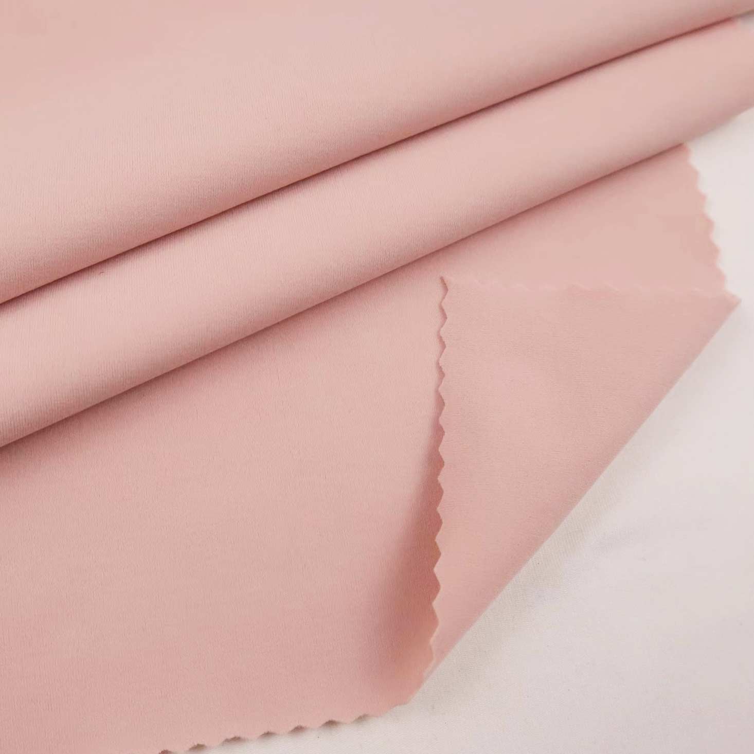 Спандекс нейлон растягивающаяся полиамидная микрофибра мягкая двухсторонняя ткань для леггинсов