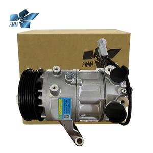 9055948104 814732 73111SJ030 Compresseur de climatisation 12V T414780A pour Subaru Forester 2020-2021 - Product Image 1