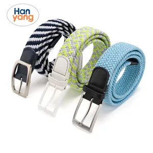 HanYang OEM Custom Soft Cotton Dog Collar Adjustable Dog Collars for Small Medium Large Dogs & Puppy with Sensitive Skin